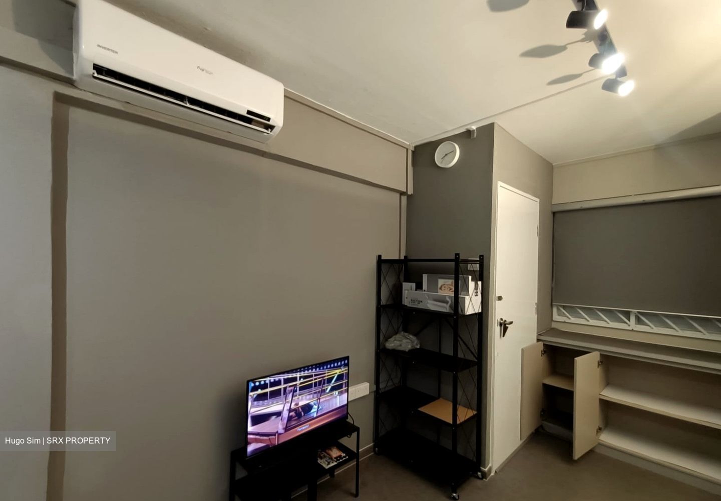 Dorset Road (Kallang/Whampoa), HDB 2 Rooms #436427151